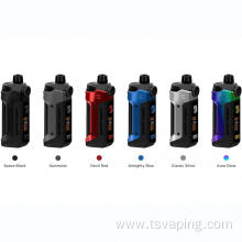 Geekvape B100 Aegis Boost Pro Max Mod Kit100W